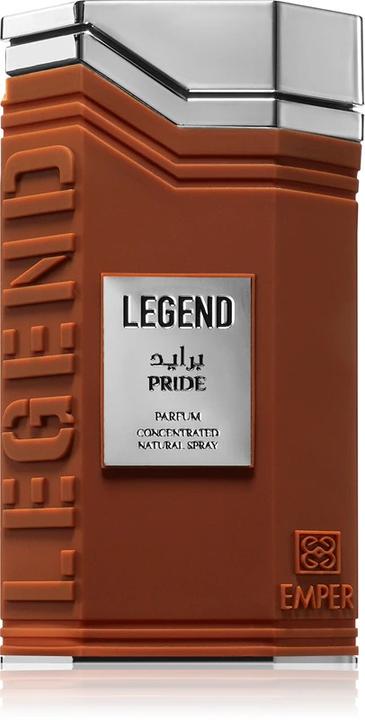 Immagine prodotto Emper Legend Pride Eau De Parfum 100ml (Eau de parfum, 100 ml)