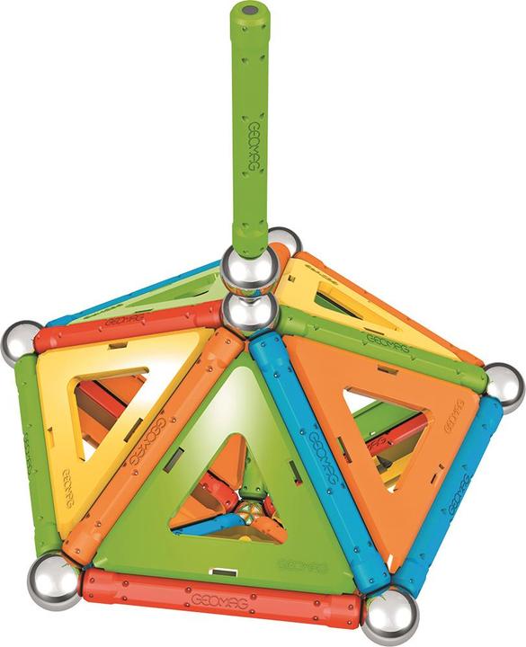 Image du produit Geomag Confetti
