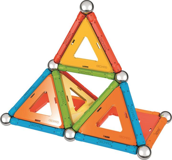 Image du produit Geomag Confetti