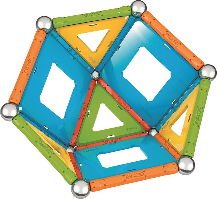 Image du produit Geomag Confetti
