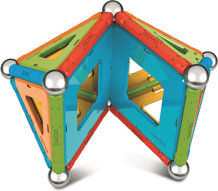 Image du produit Geomag Confetti