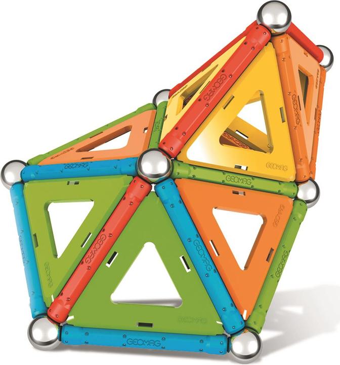Image du produit Geomag Confetti