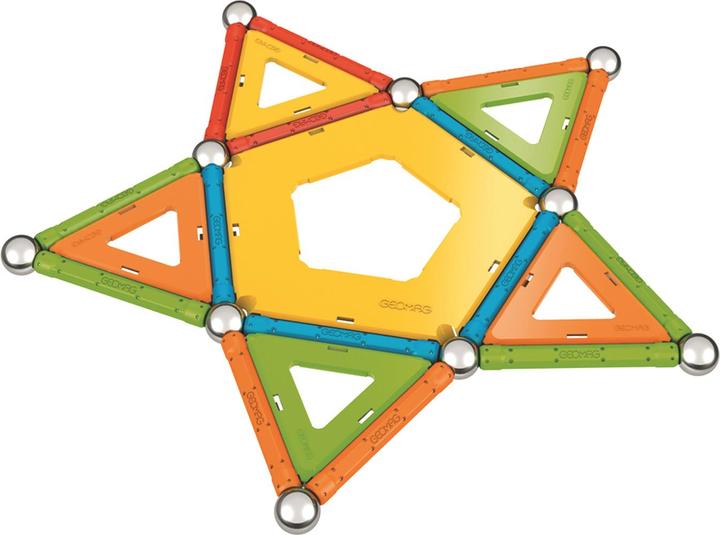 Image du produit Geomag Confetti