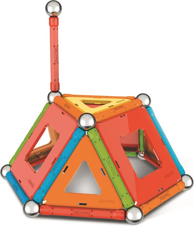 Image du produit Geomag Confetti