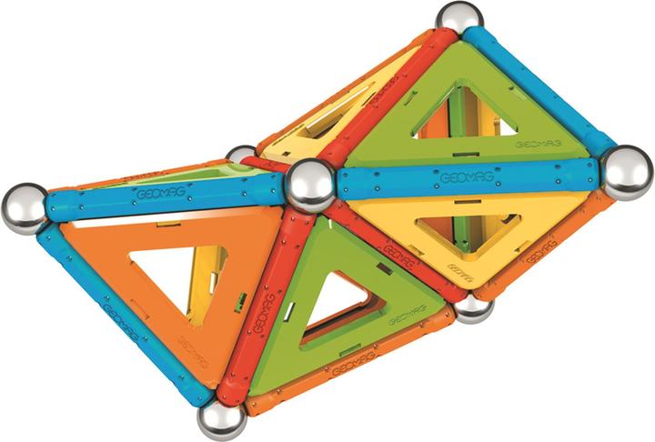 Image du produit Geomag Confetti