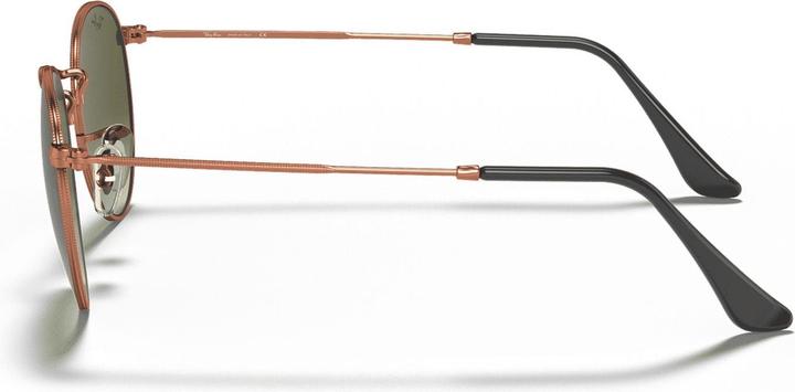 Produktbild Ray Ban Round Metal