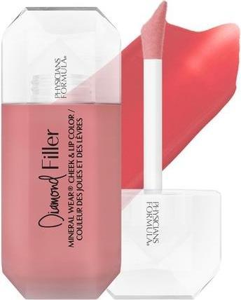 Actual product image Physicians Formula Mineral Wear Diamond Filler (Brilliant Peach)