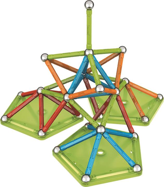 Produktbild Geomag Confetti