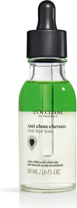 Actual product image L'Occitane Anti-Chute (50 ml)
