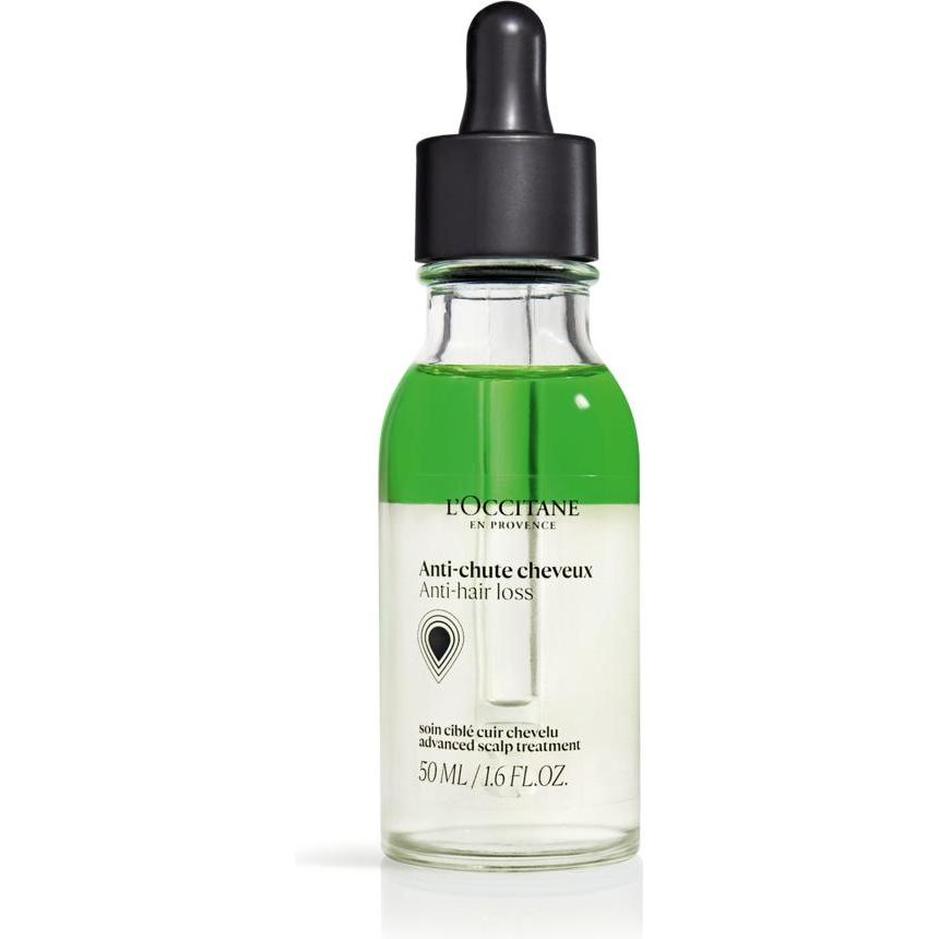 L'Occitane, Haarmaske, Sérum Anti Chute 50 ml (50 ml)