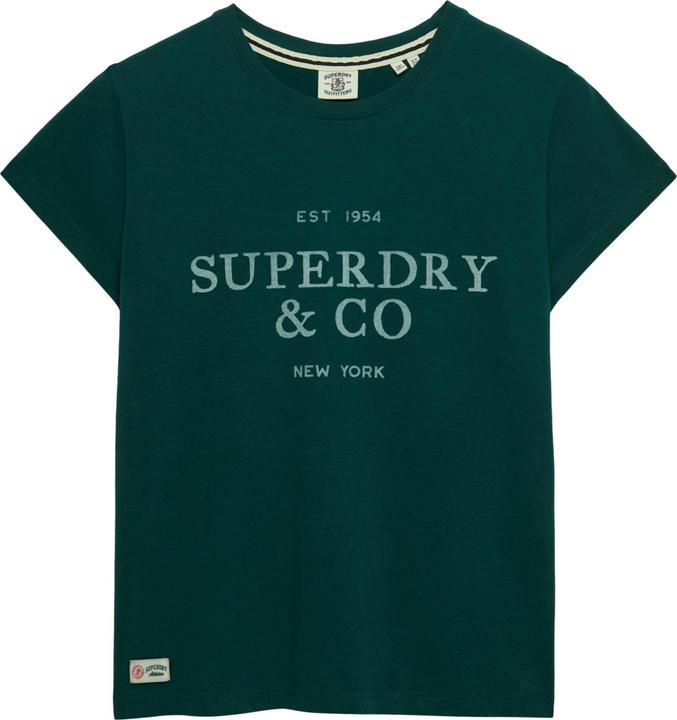 verde pino scuro