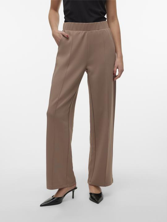 Produktbild Vero Moda VMPANNA Hohe Taille Hose Hose mit weitem Beinschnitt (M)