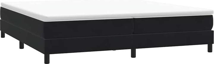 Produktbild vidaXL Boxspringbett (200 x 210 cm)