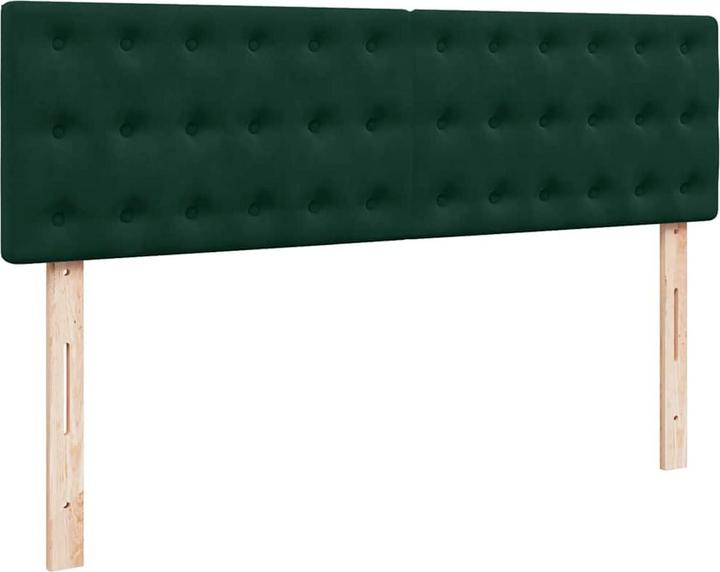 Image du produit vidaXL Ottoman-Bett (140 x 190 cm)