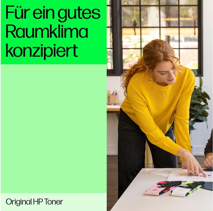 Productafbeelding HP 207A (BK)