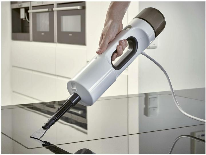 Actual product image Severin Steam cleaner (1500 W)