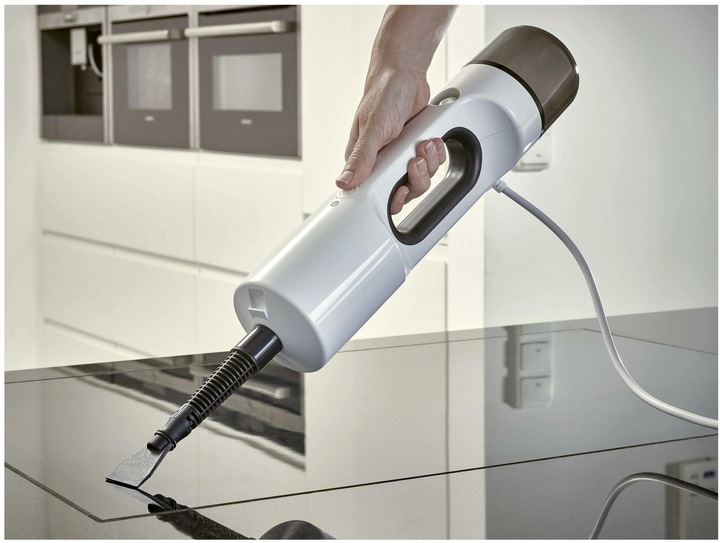 Image du produit Severin Nettoyeur à vapeur (1500 W)