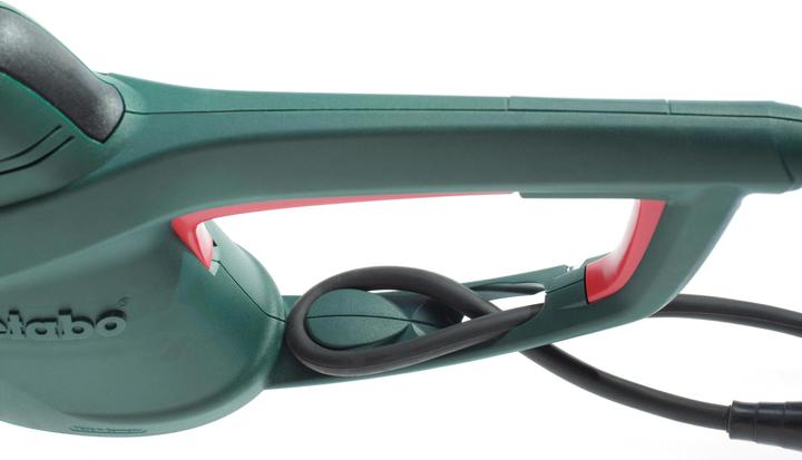 Actual product image Metabo Hs 8875 (Electrical connection)