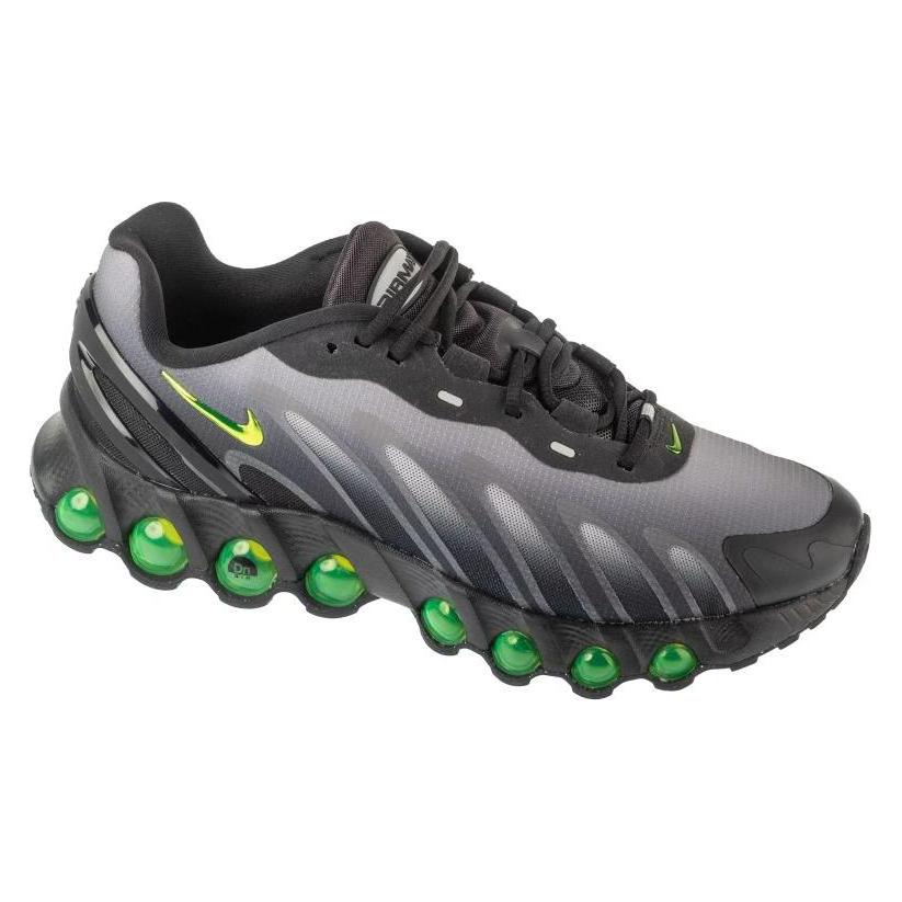 Nike, Herren, Fussballschuhe, Dn8 Schwarz (47), Schwarz