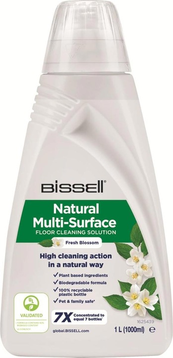 Bissell Natural Multi-Surface