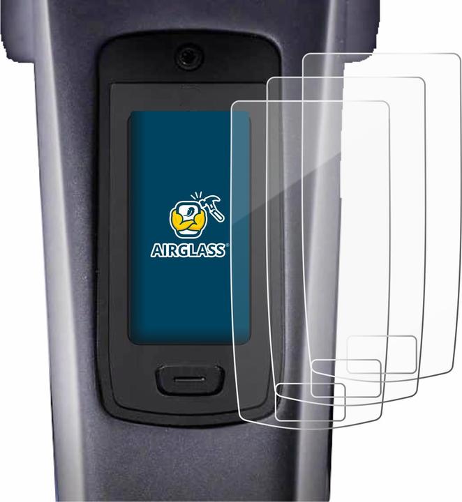 Produktbild BROTECT AirGlass Panzerglasfolie