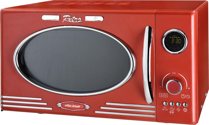 Produktbild Efbe-Schott Sc Mw 2500 Dg (25 l)