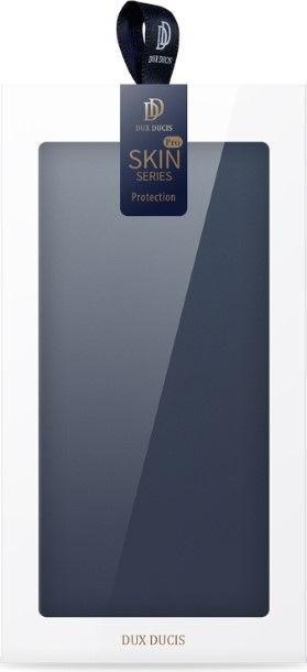 Produktbild Dux Ducis Skin Pro Series Bookcover (Xiaomi Redmi Note 14 Pro 5G, Xiaomi Poco X7 Pro)