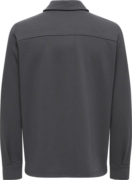 Immagine prodotto Only & Sons Onsnewkodyl Overshirt Sweat Noos (XL)