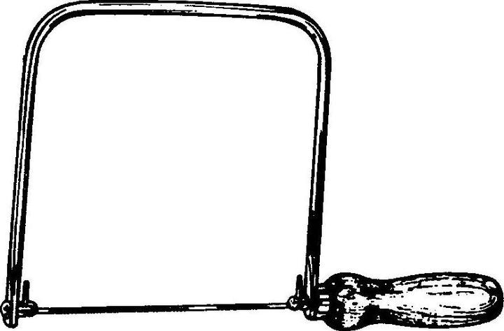 Produktbild Stanley Fatmax Dekupiersäge