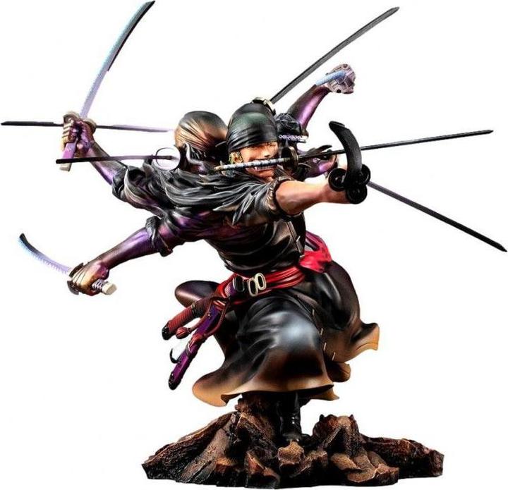 Image du produit Megahouse Roronoa Zoro