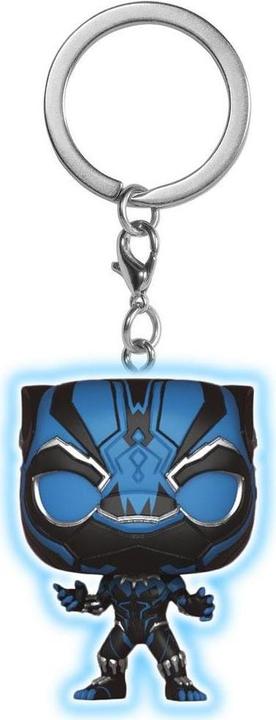 Actual product image Funko Black Panther