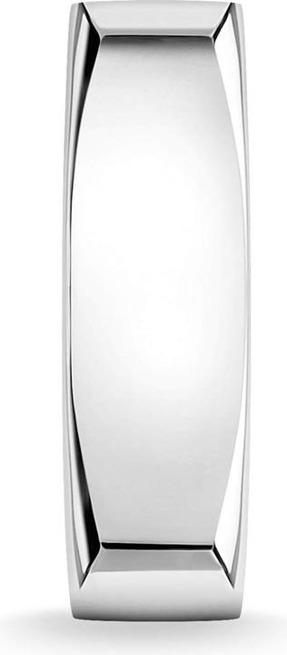 Image du produit Thomas Sabo Bague Carré argent (48, Argent 925)