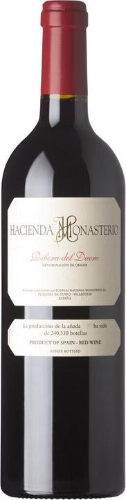 Immagine prodotto Hacienda Monasterio Cosha (1 x 75 cl, 2021)