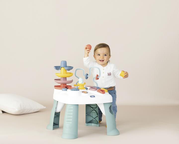 Immagine prodotto Smoby LS Activity-Spieltisch