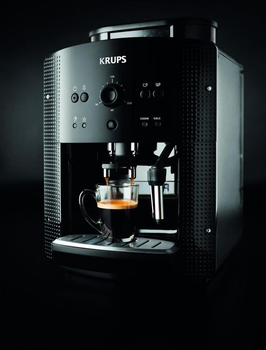 Produktbild Krups Essential Espresso