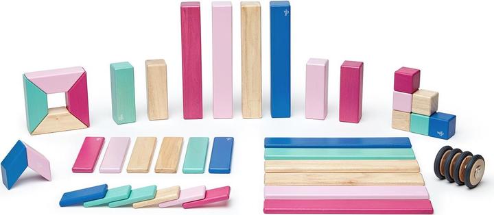 Actual product image Tegu Blossom