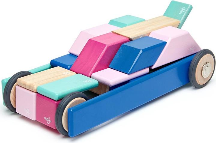 Actual product image Tegu Blossom