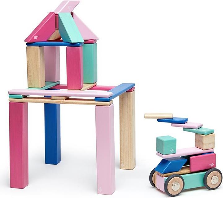 Actual product image Tegu Blossom