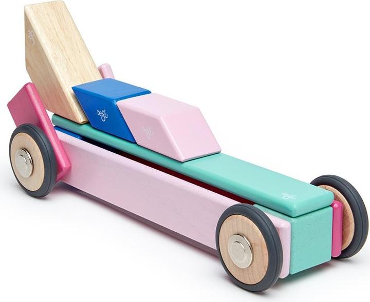 Actual product image Tegu Blossom
