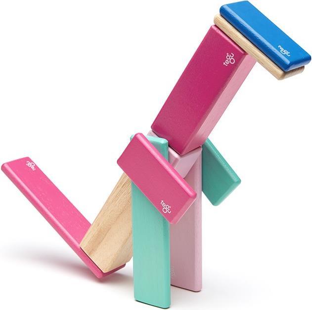 Produktbild Tegu Blossom