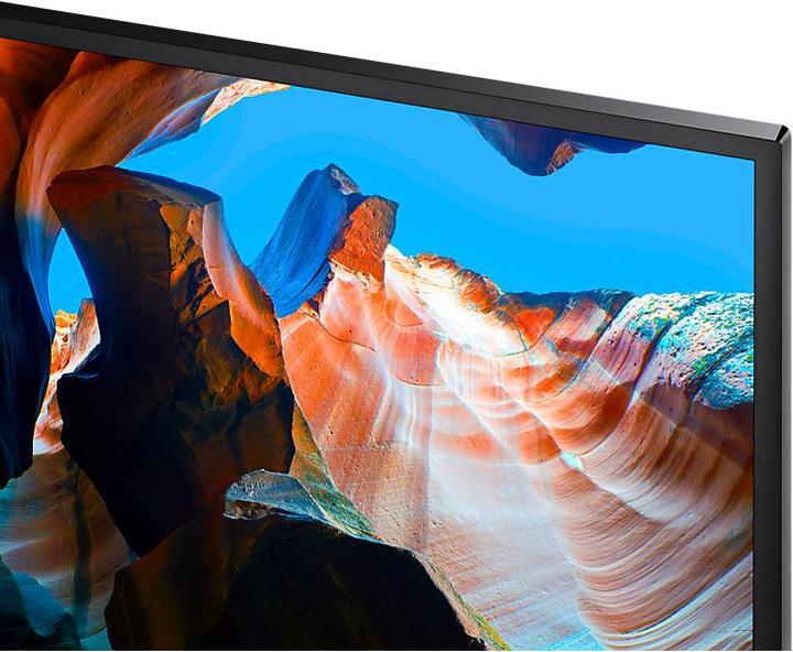 Produktbild Samsung U32j590 (3840 x 2160 Pixel, 32")