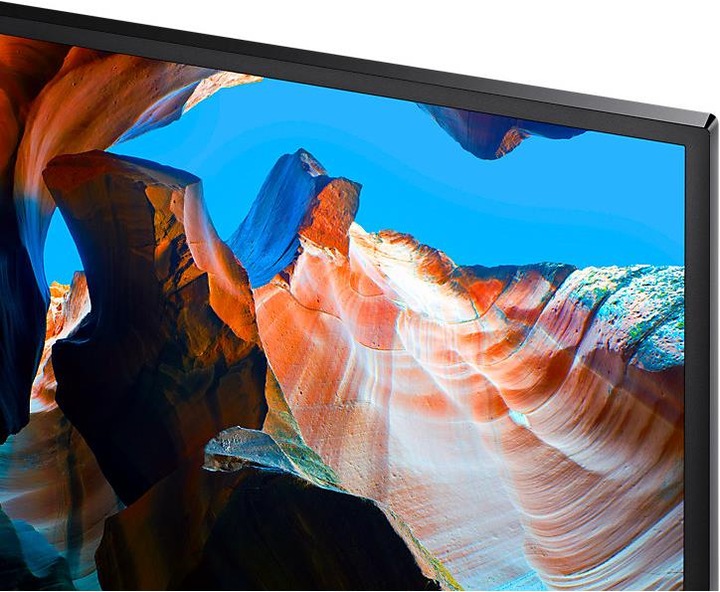 Produktbild Samsung U32j590 (3840 x 2160 Pixel, 32")