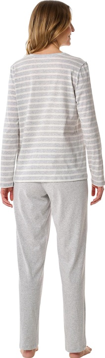 Actual product image Schiesser Pyjama Long (38)