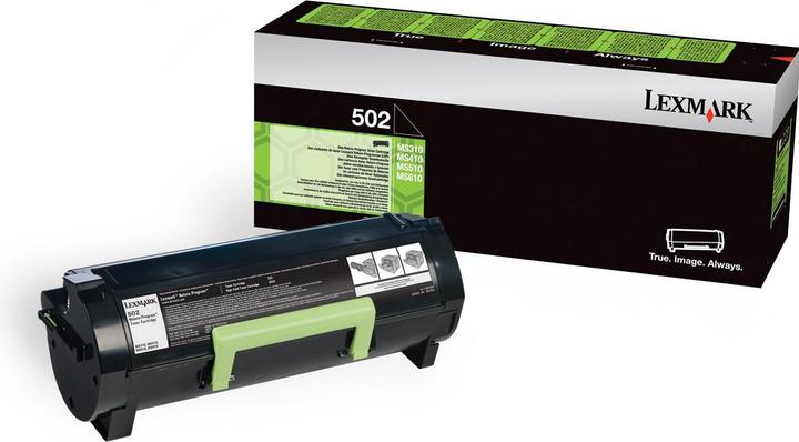 Immagine prodotto Lexmark 50f2000 (FC)