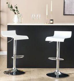 Actual product image Beliani Valencia