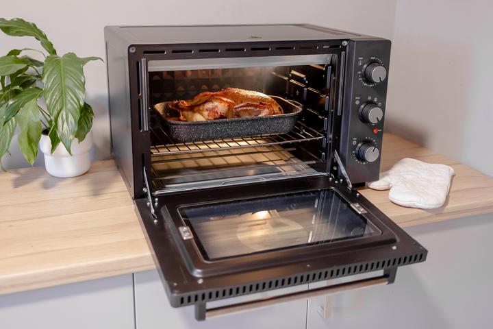 Produktbild Steba KB M60