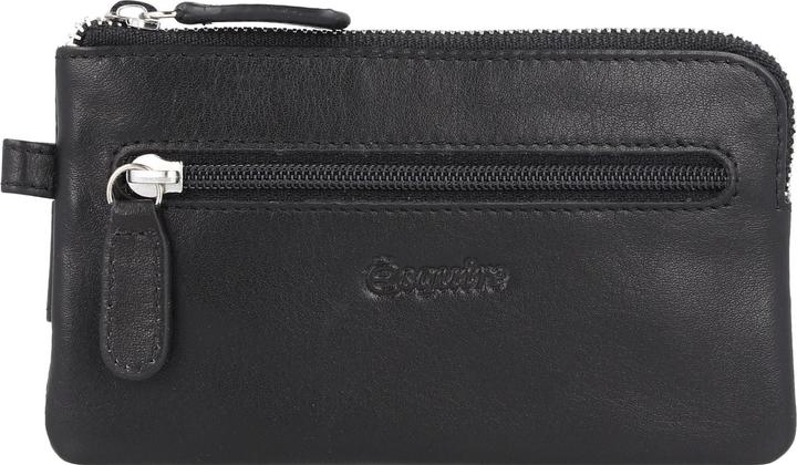 Image du produit Esquire Étui à clés Viktoria en cuir 13 cm