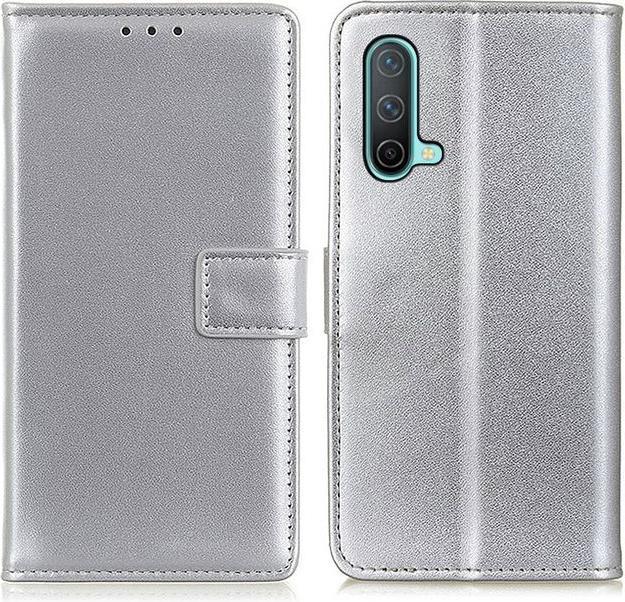 Immagine prodotto MU Classic Serie Classic II con copertina in pelle (OnePlus Nord CE)