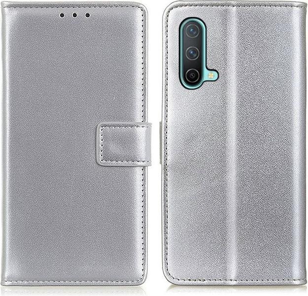 Produktbild MU Classic Classic II Leder Bookcover Series (OnePlus Nord CE)