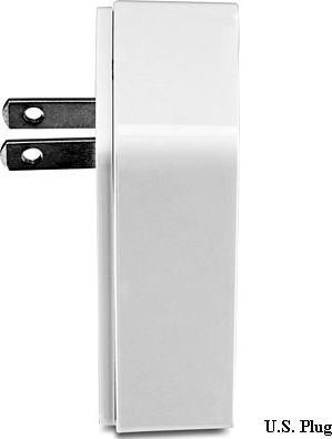 Actual product image Trendnet TPL-406E2K Mini Starter Kit (500 Mbit/s)
